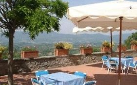 Agriturismo La Capitata
